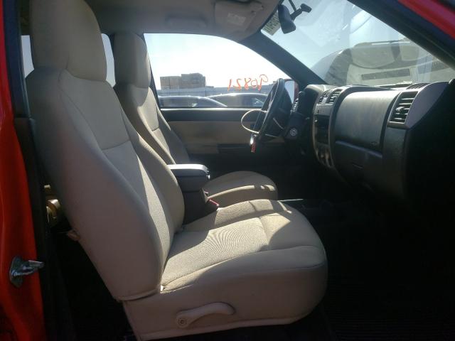 2011 GMC CANYON SLE 1GTD5MF94B8112255