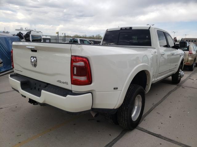 2020 RAM 3500 LIMIT 3C63RRRL5LG108951