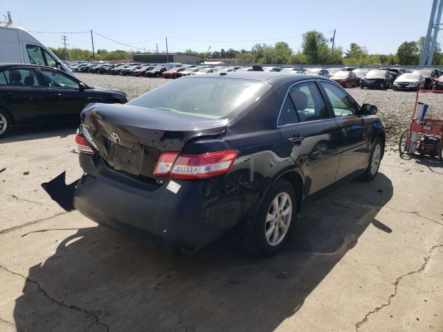 2011 TOYOTA CAMRY BASE 4T1BF3EK0BU123078