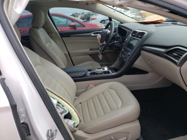 2017 FORD FUSION SE 3FA6P0H90HR200385