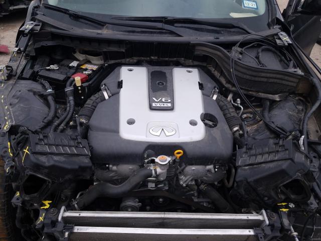 2016 INFINITI QX50 JN1BJ0RP1GM235096