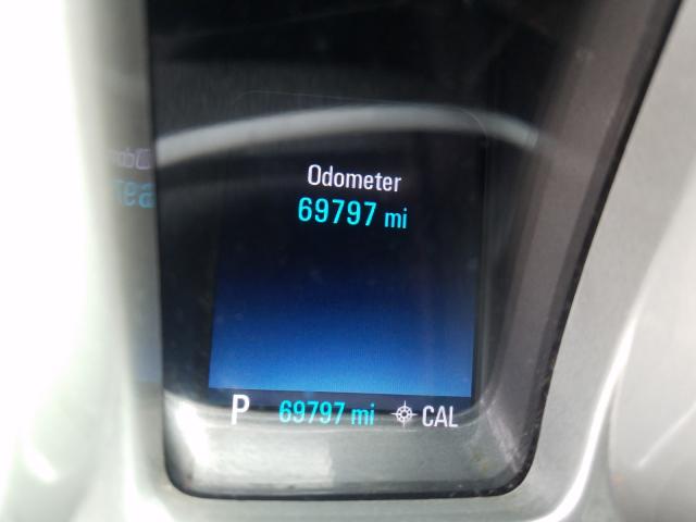 2015 CHEVROLET CAMARO 2SS 2G1FK3DJ3F9254611