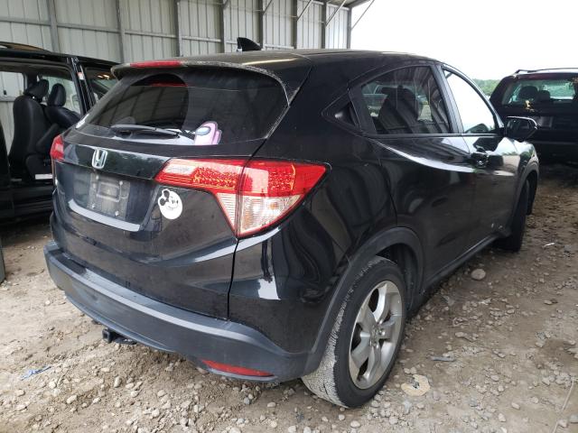 2016 HONDA HR-V EX 3CZRU5H59GM715479