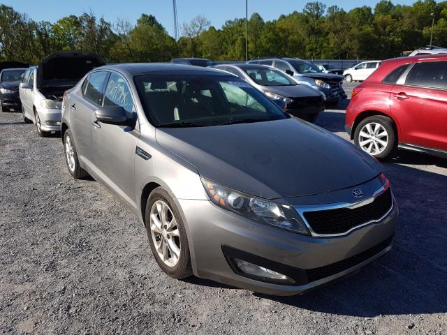 2013 KIA OPTIMA EX 5XXGN4A79DG141205