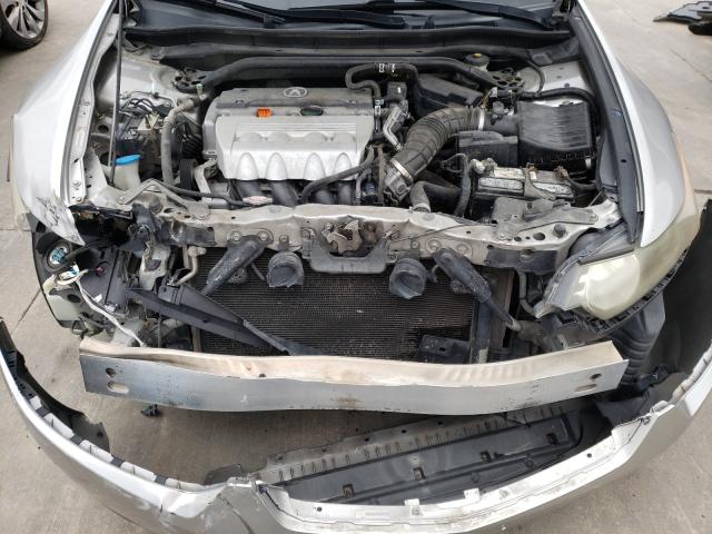 2010 ACURA TSX JH4CU2F66AC001273