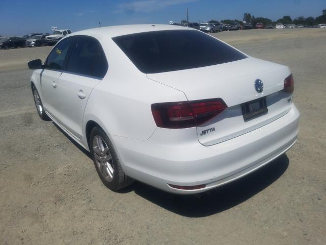 2017 VOLKSWAGEN JETTA S 3VW2B7AJ3HM284670