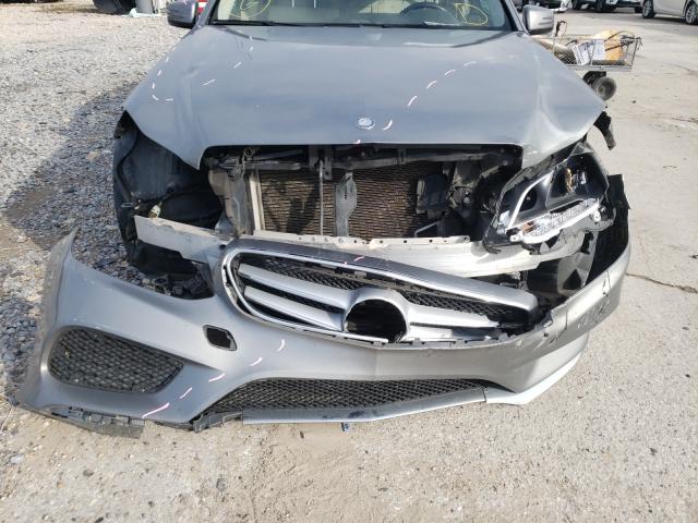 2014 MERCEDES-BENZ E 350 WDDHF5KB0EA829882