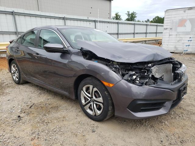 2016 HONDA CIVIC LX 19XFC2F58GE021311
