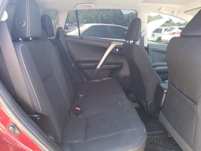2018 TOYOTA RAV4 ADVEN 2T3RFREV1JW707569