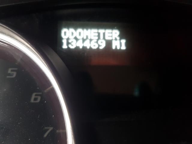 2012 GMC ACADIA SLT 1GKKRRED3CJ120506