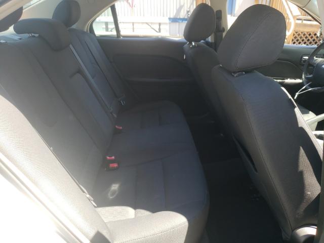 2012 FORD FUSION SE 3FAHP0HA0CR112383
