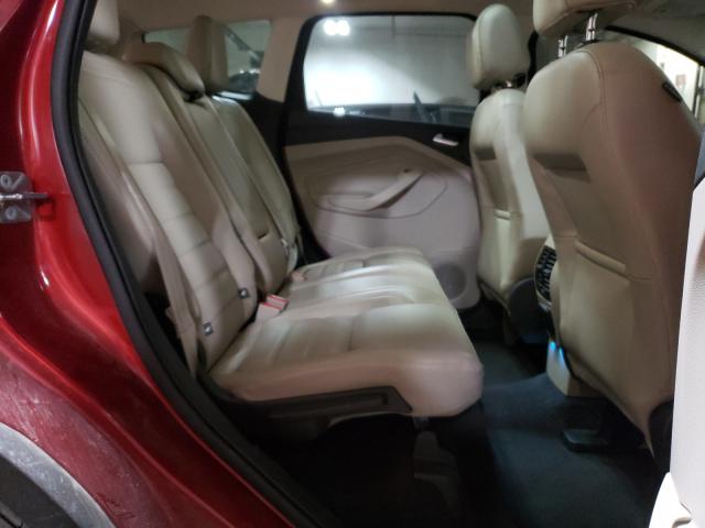 2017 FORD ESCAPE TIT 1FMCU9J91HUA62073