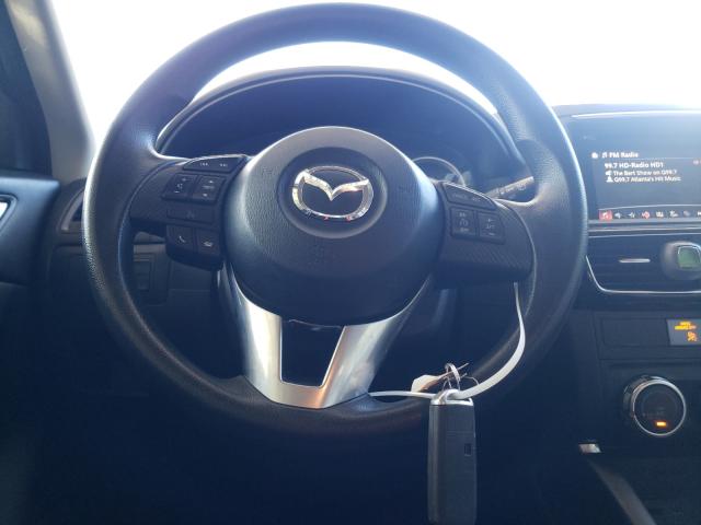 2016 MAZDA CX-5 SPORT JM3KE2BYXG0715619