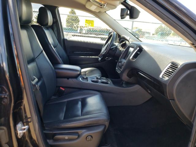 2014 DODGE DURANGO LI 1C4RDJDG9EC501709