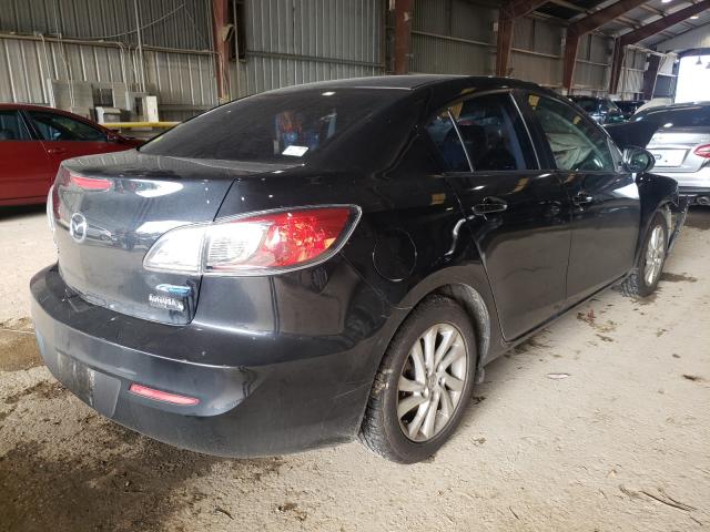 2012 MAZDA 3 I JM1BL1W70C1673315