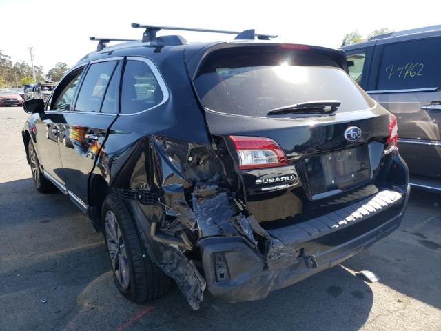 2018 SUBARU OUTBACK TO 4S4BSATC0J3219177