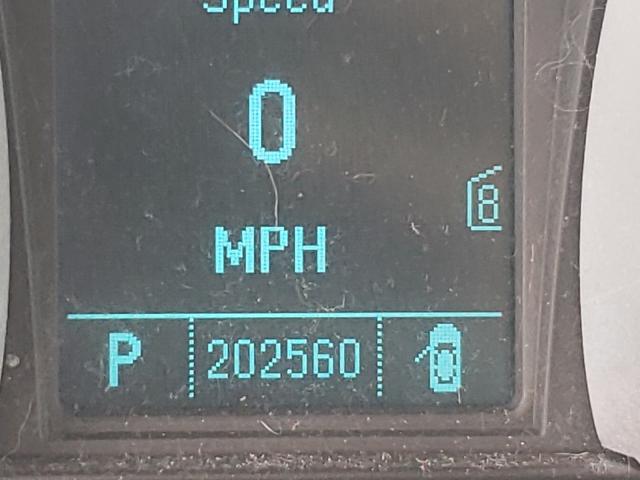 2011 CHEVROLET EQUINOX LT 2GNALDECXB1155515