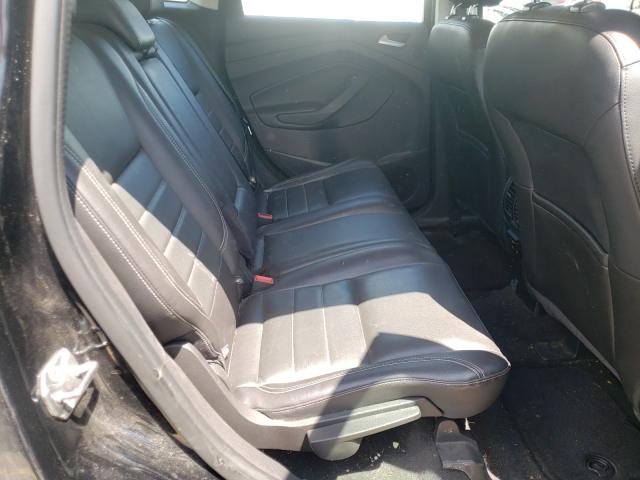 2016 FORD C-MAX PREM 1FADP5CU0GL105189