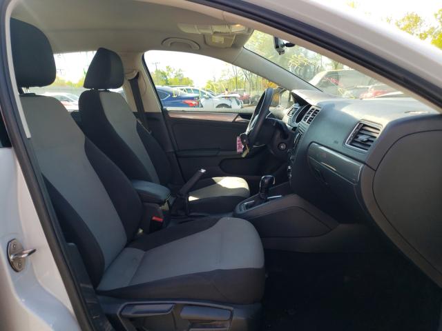 2017 VOLKSWAGEN JETTA S 3VW2B7AJ4HM360171