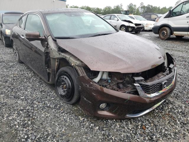 2014 HONDA ACCORD EXL 1HGCT2B85EA004132