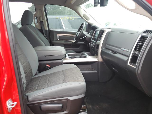 2016 RAM 1500 SLT 1C6RR6LT6GS201316