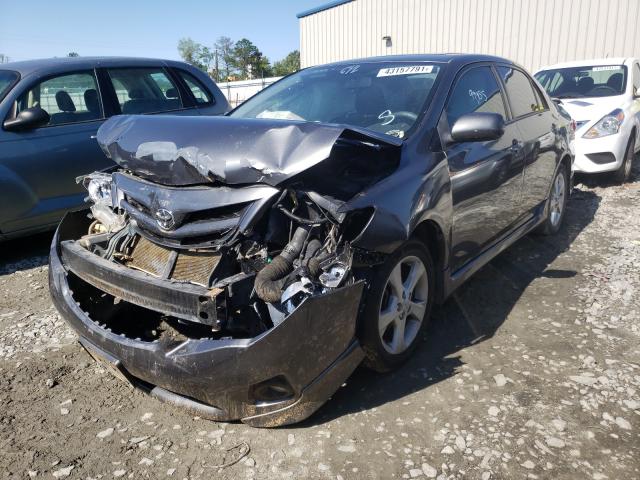 2012 TOYOTA COROLLA BA 5YFBU4EE9CP061513