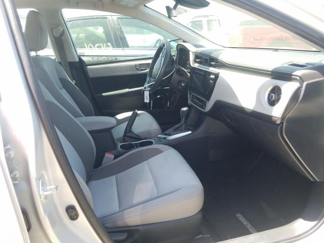 2017 TOYOTA COROLLA L 2T1BURHE1HC768606