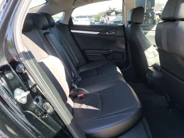 2020 HONDA CIVIC TOUR 19XFC1F98LE008095