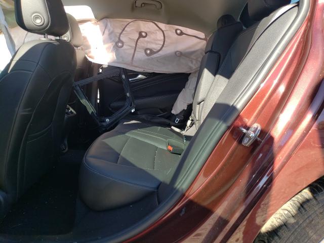 2018 BUICK REGAL ESSE W04GR6SX2J1144012