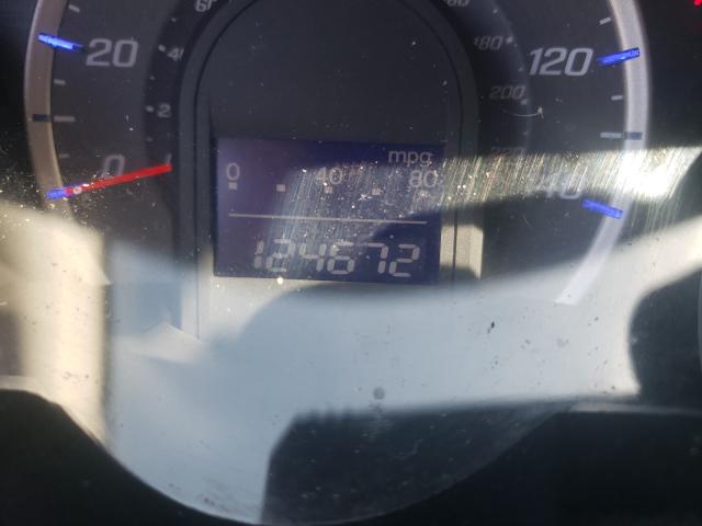 2012 HONDA FIT JHMGE8G32CC000159