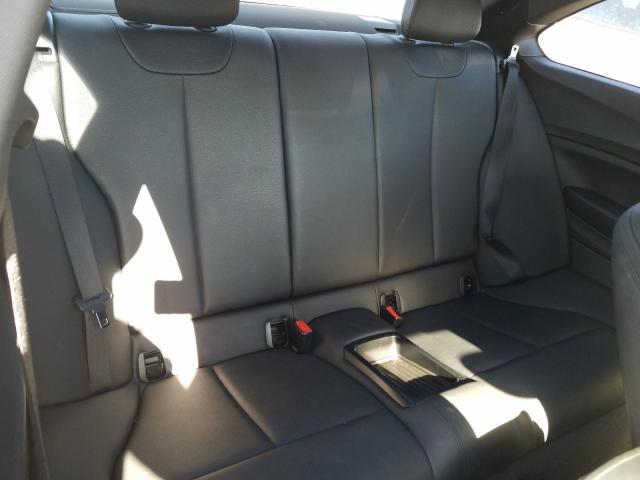 2014 BMW 228 I WBA1F5C56EVV99761