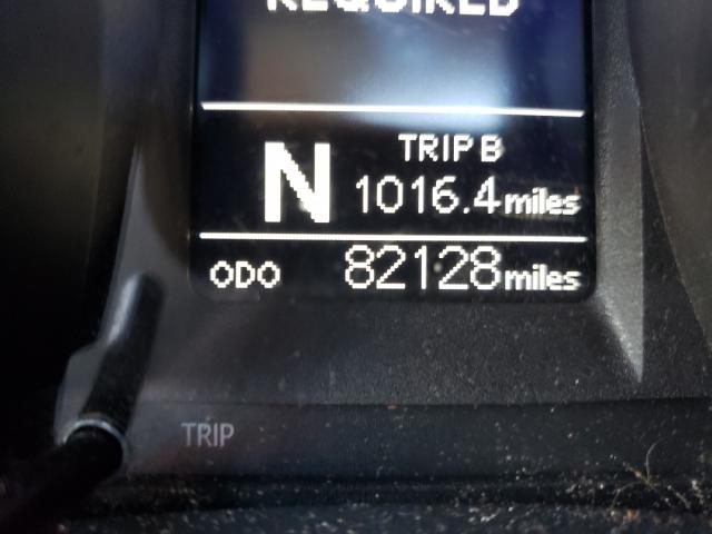 2016 TOYOTA COROLLA L 2T1BURHEXGC640055