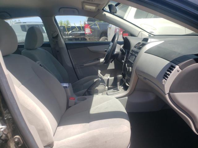 2013 TOYOTA COROLLA BA 5YFBU4EE3DP184547