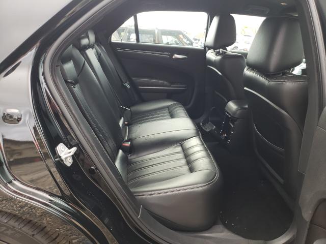 2019 CHRYSLER 300 S 2C3CCABG5KH589778