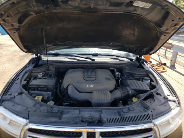 2014 DODGE DURANGO LI 1C4RDJDG9EC501709