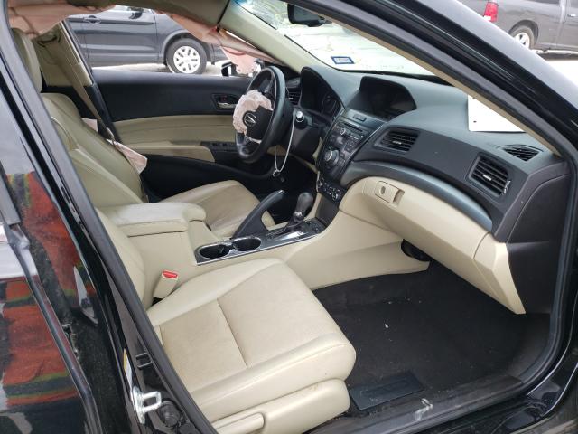 2013 ACURA ILX 20 PRE 19VDE1F58DE010308