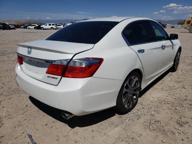 2015 HONDA ACCORD SPO 1HGCR2F57FA080788