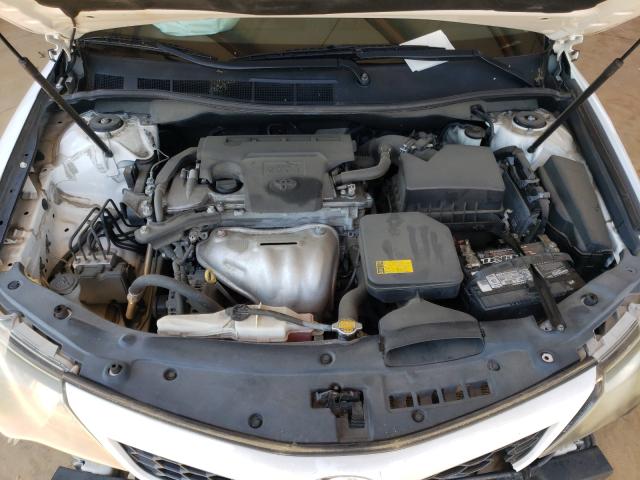 2013 TOYOTA CAMRY L 4T1BF1FK2DU687515