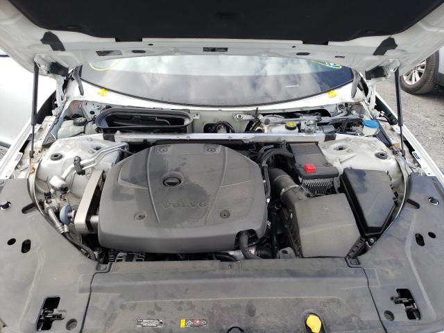 2018 VOLVO V90 CROSS YV4102NK1J1018008