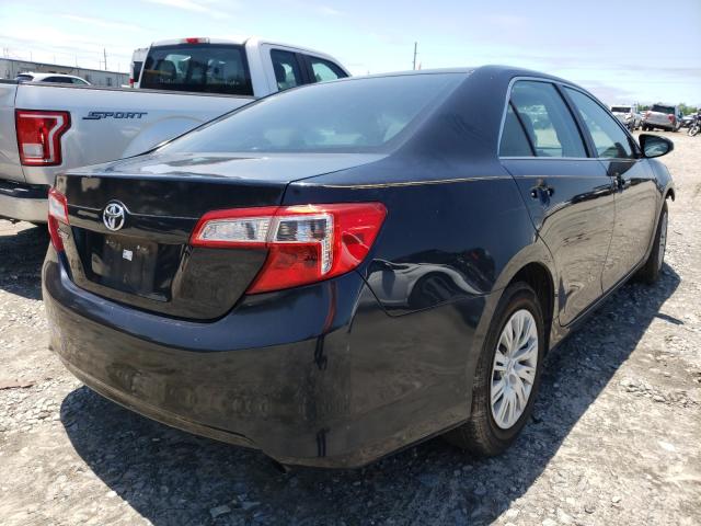 2012 TOYOTA CAMRY BASE 4T1BF1FK6CU504986