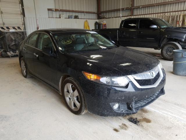 2010 ACURA TSX JH4CU2F66AC031759