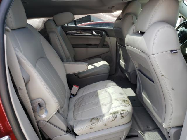 2015 BUICK ENCLAVE 5GAKRBKDXFJ239814