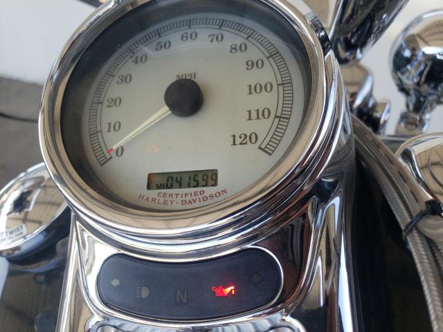2005 HARLEY-DAVIDSON FLHRSI 1HD1FYW3X5Y705589