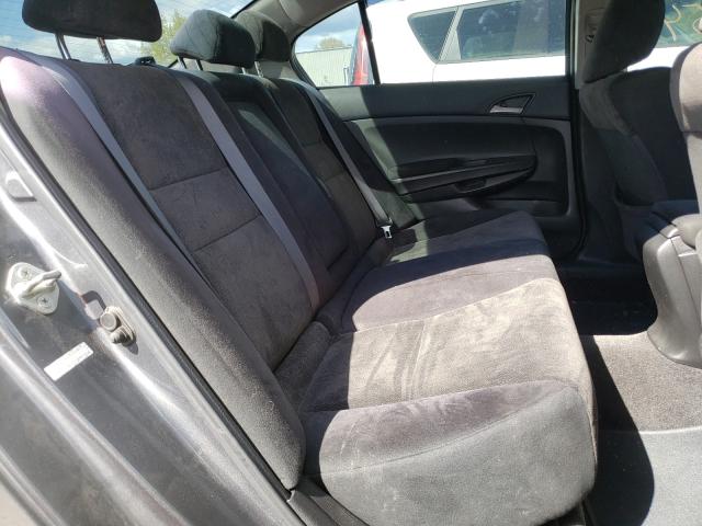2010 HONDA ACCORD LX 1HGCP2F36AA038755