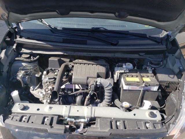 2020 MITSUBISHI MIRAGE LE ML32A5HJXLH007224