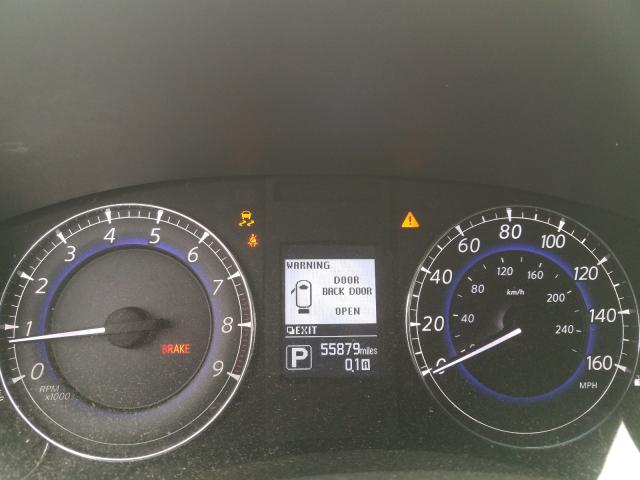 2016 INFINITI QX50 JN1BJ0RP1GM235096