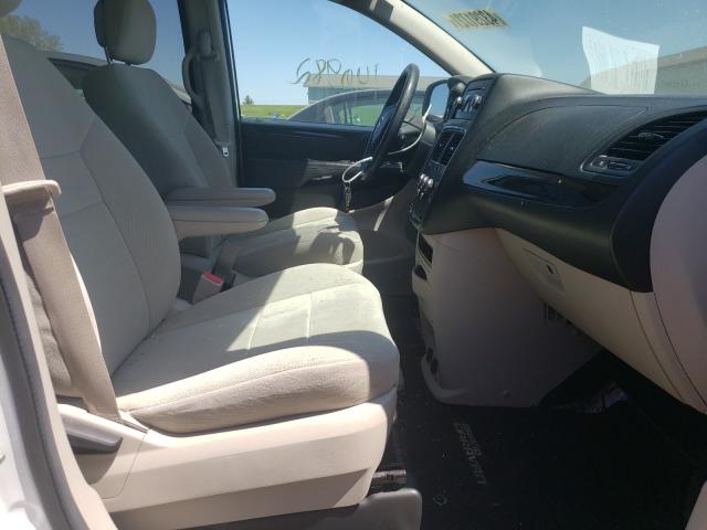 2013 DODGE GRAND CARA 2C4RDGBG1DR812921