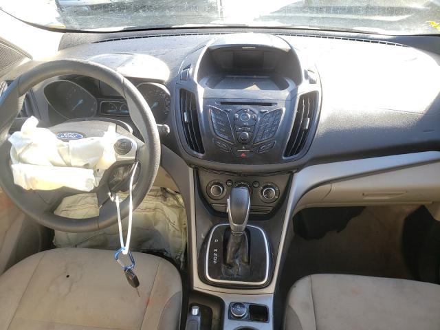 2013 FORD ESCAPE SE 1FMCU0GX5DUA40895