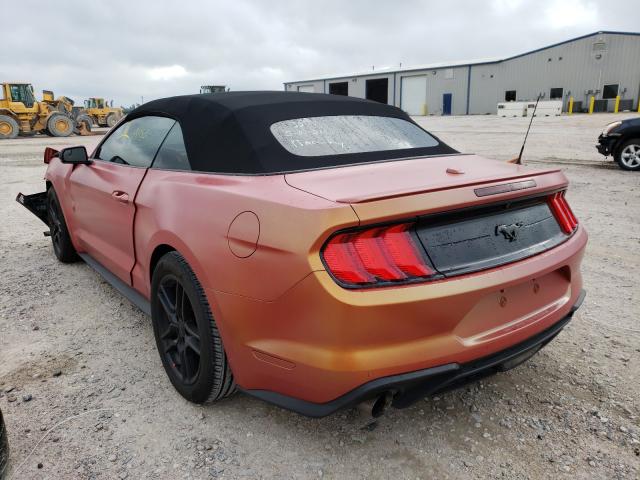 2018 FORD MUSTANG 1FATP8UH0J5172997