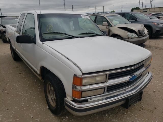 1997 Chevrolet GMT-400 C1 for sale in Haslet, TX